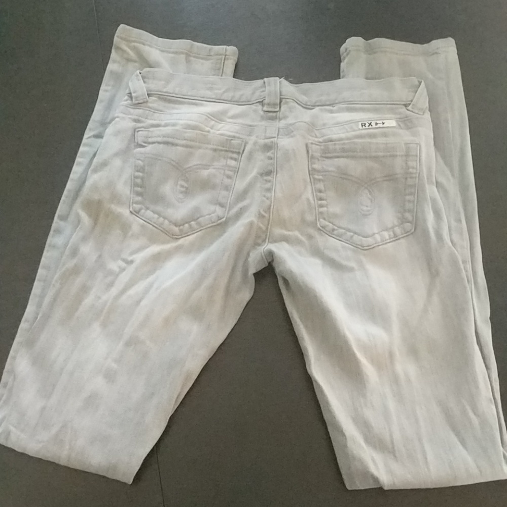 Roxy Skinny Fit Jeans